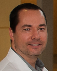Howard P. Miller, D.P.M.