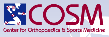 PACOSM - Center for Orthopaedics & Sports Medicine